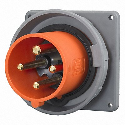 Pin and Sleeve Inlets image